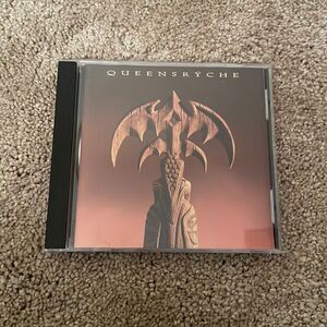 Queensrÿche - Promised Land CD, Album, 1994